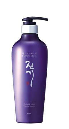 Травяные корейские шампуни DAENG GI MEO RI Vitalizing