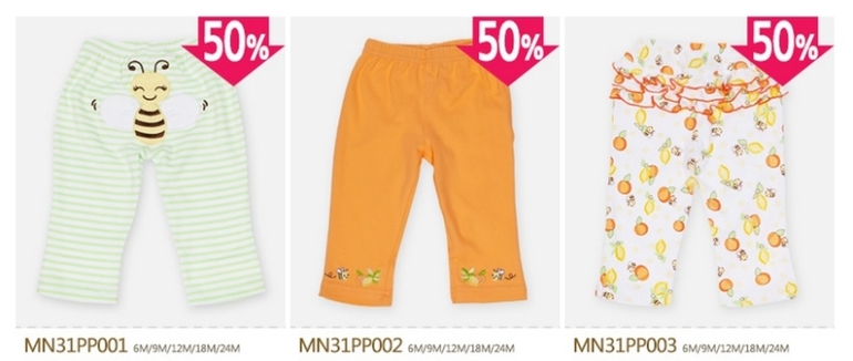 Бодики и штанишки