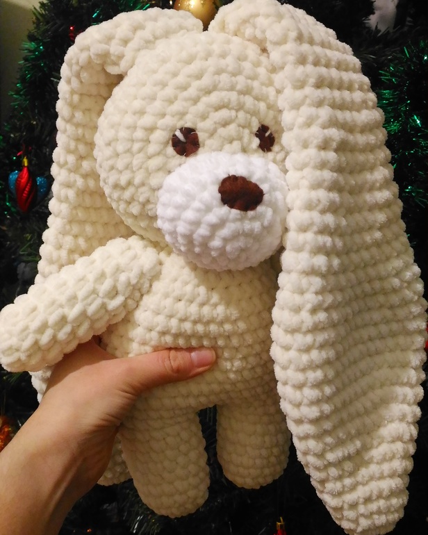 Зефирные игрушки вязанные Зефирные игрушки вязанные