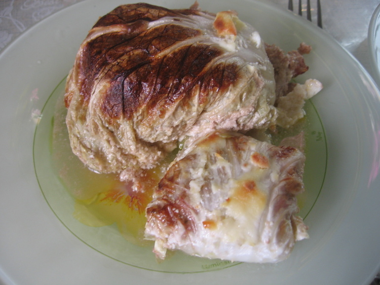 Кулинарный день