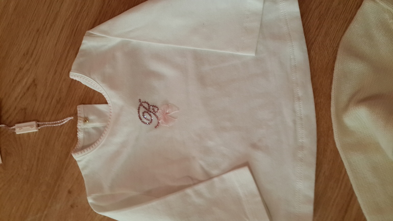 37ая и я докупала приданое , наконец !!!