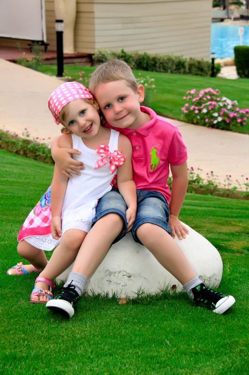 МЫ ВЕРНУЛИСЬ!