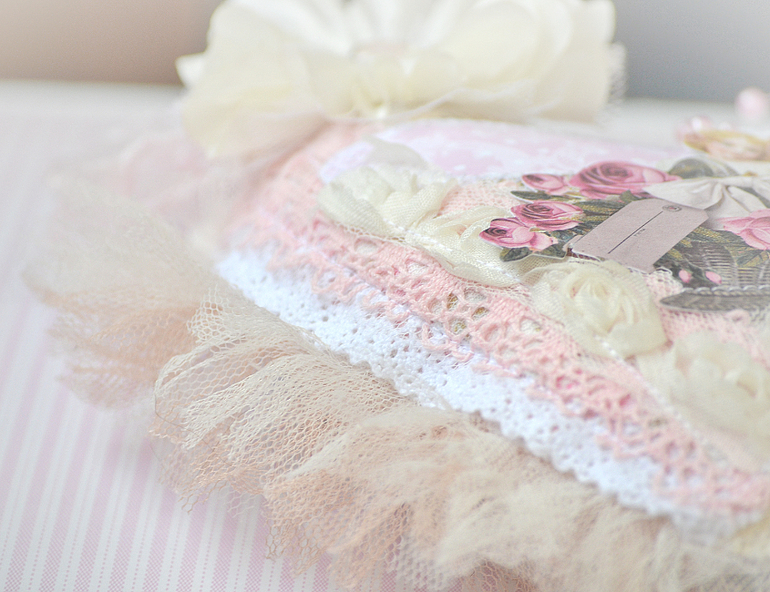 Сердечное настроение )