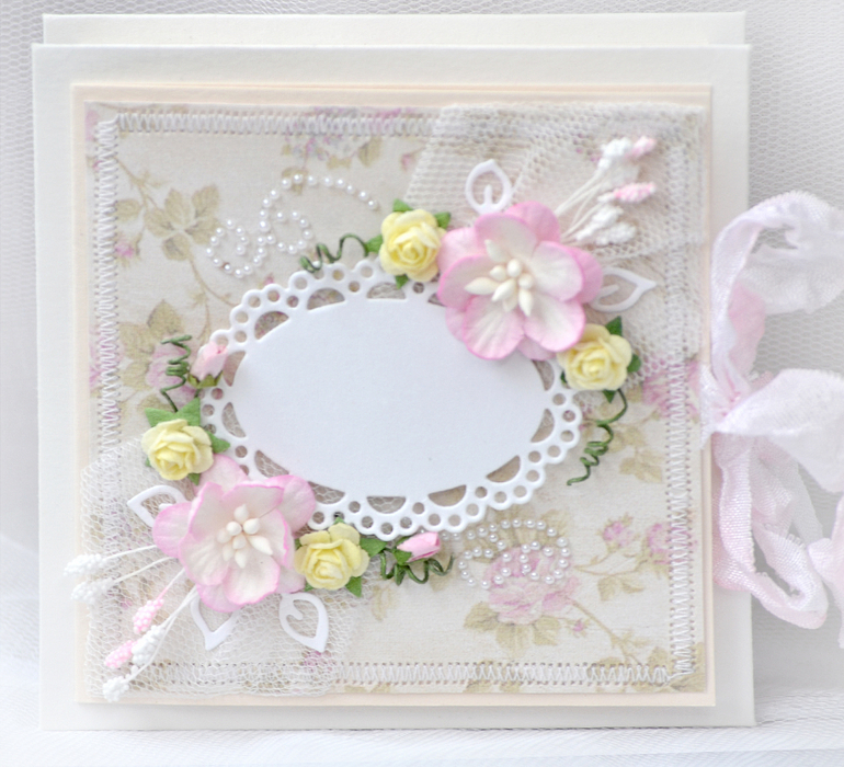 Свадебная коробочка для денег