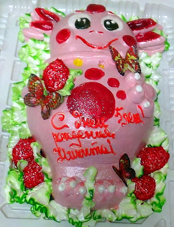 Никита. нам уже 5 !!! весим 25 кг