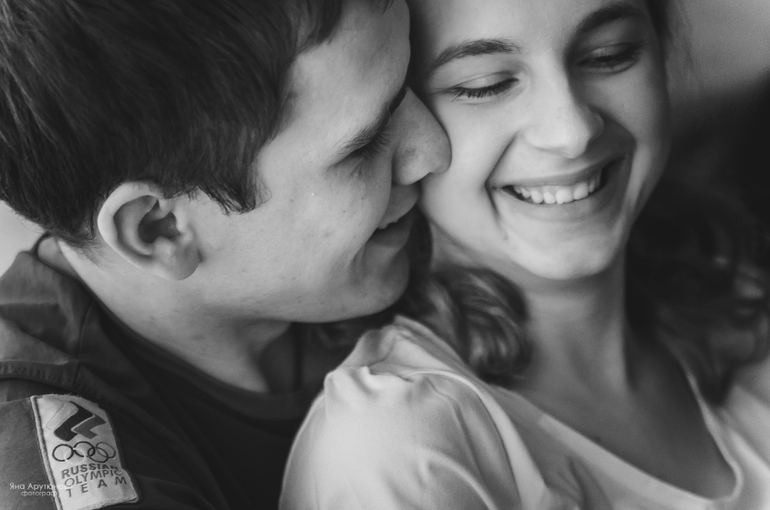 Семейная история