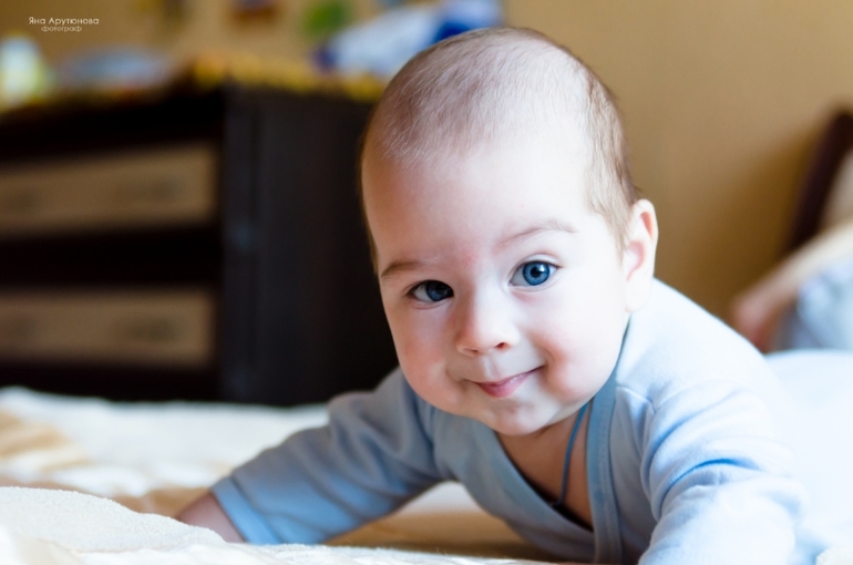 Семейная история