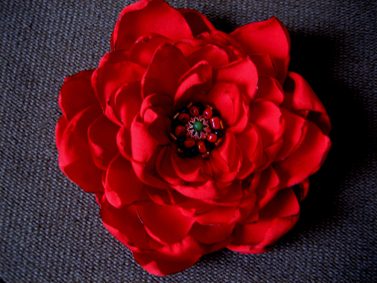 Заколочки :)))