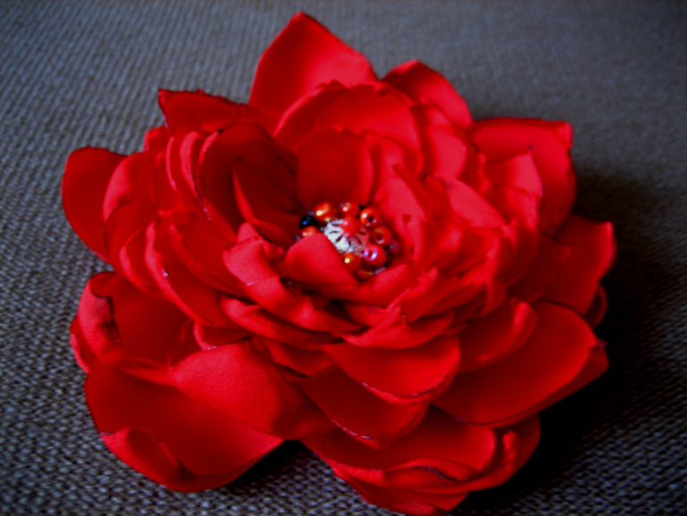 Заколочки :)))