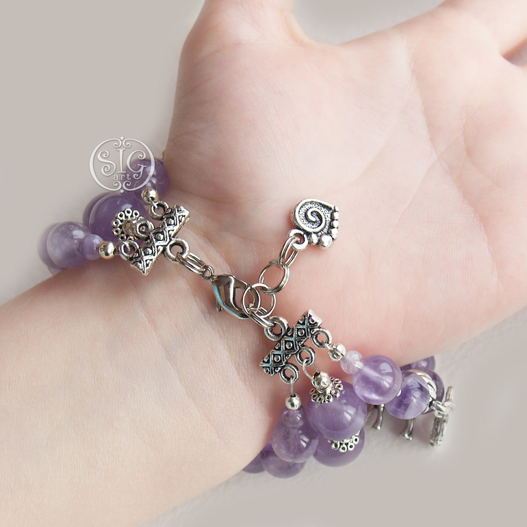 Наручные часики для маленькой модницы