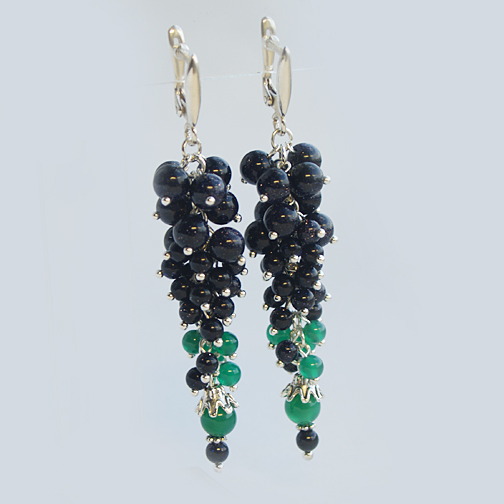 "Почти созрели" - браслет