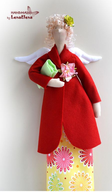 Три девицы...