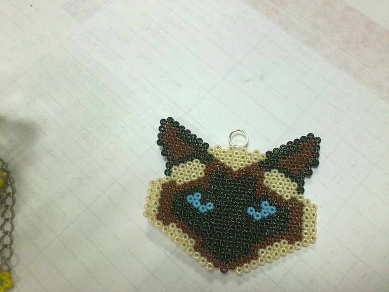 Подскажите, что за техника