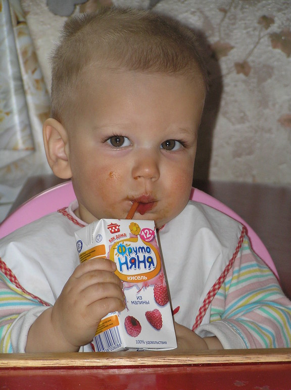 Зайчик