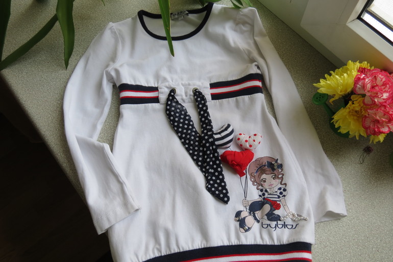 Одежда для девочки 3-4 года  (буду добавлять)