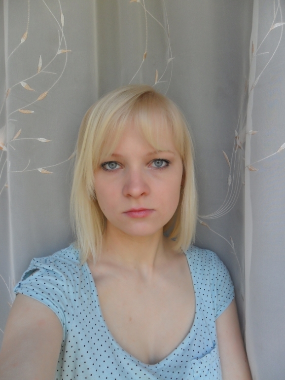 Хочу обрезать свой хвост