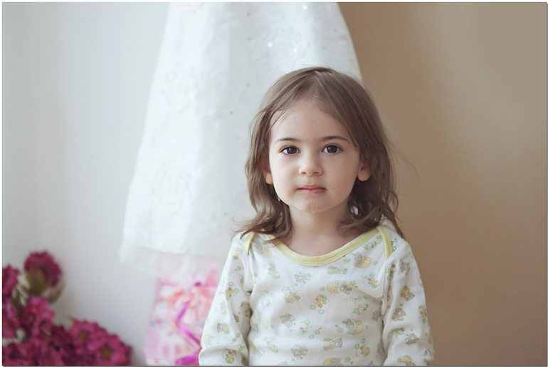 День рождения Алисы. Отчетик.