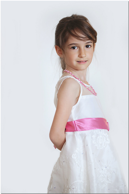 День рождения Алисы. Отчетик.