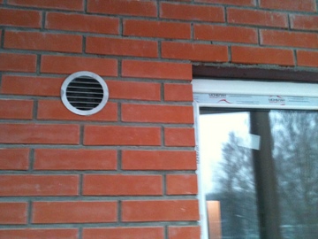 Приточный клапан. Ищу отзывы