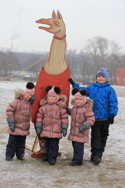 коломенское