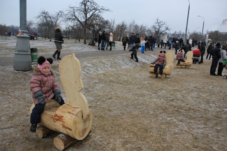 коломенское