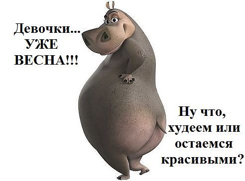 Улыбнитесь!