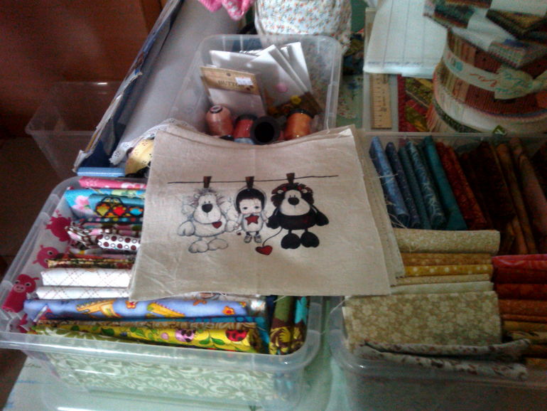 Выставка-продажа