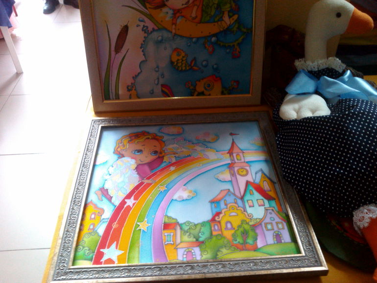 Выставка-продажа