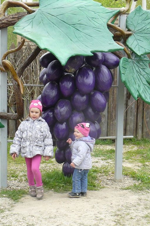 Музей сказок