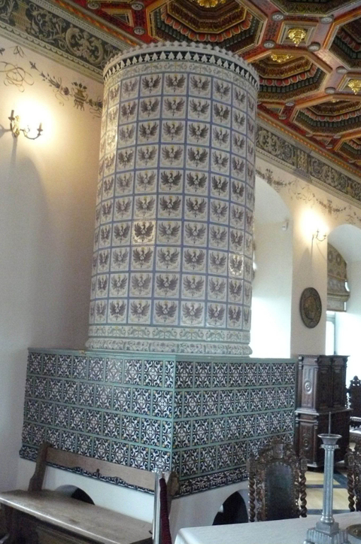 Мирский замок