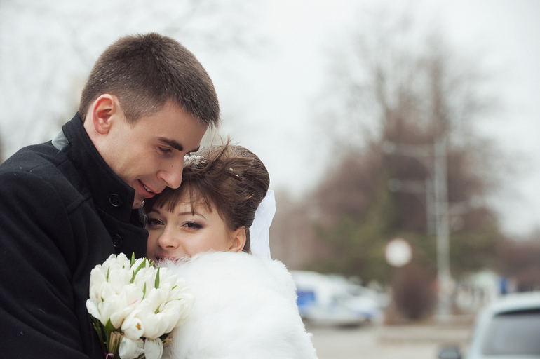 И я хочу флешмоб)) это заразно!