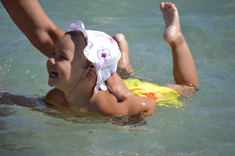 На Кипр с ребенком 1, 9