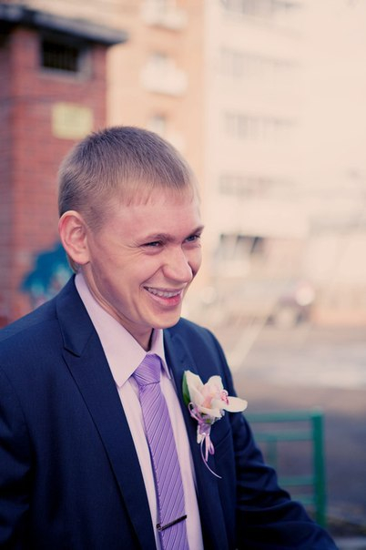 Проспала годовщину((