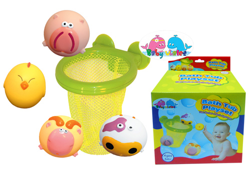 Набор для купания