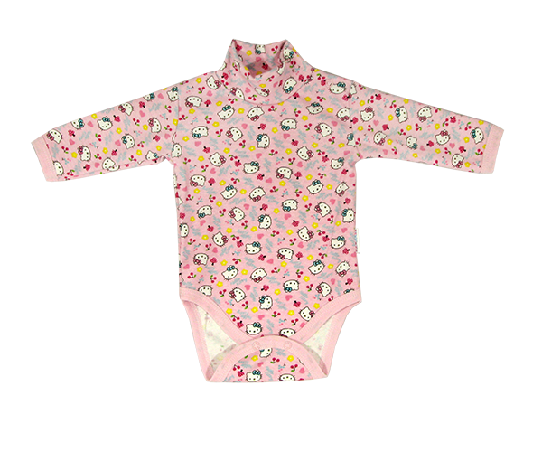 Детская одежда и текстиль из Иваново