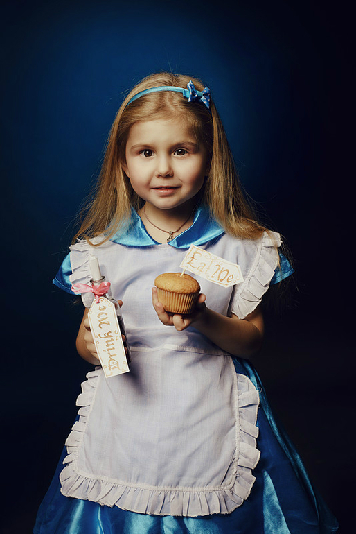 "Становится всё чудесатее и чудесатее"