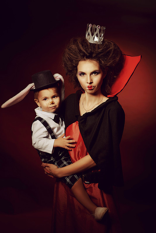 "Становится всё чудесатее и чудесатее"