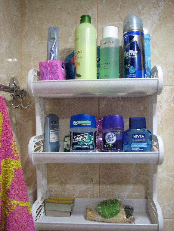 Взлёт 74, день 2