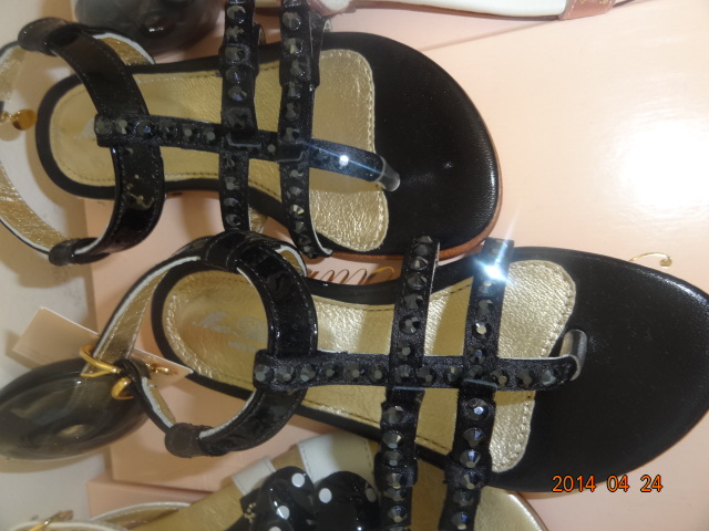 Обувь Miss Blumarine, Florens, Parrot весна-лето