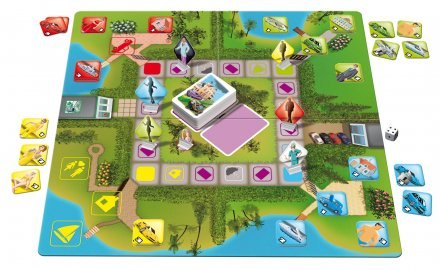 Подросла для игр :)