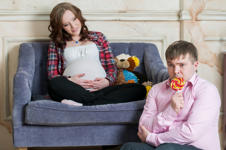 отзыв от Дины и Олега + фото