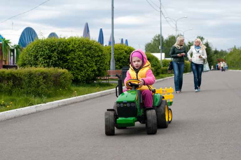 Прогулка 07.06.2014 (много фоток)