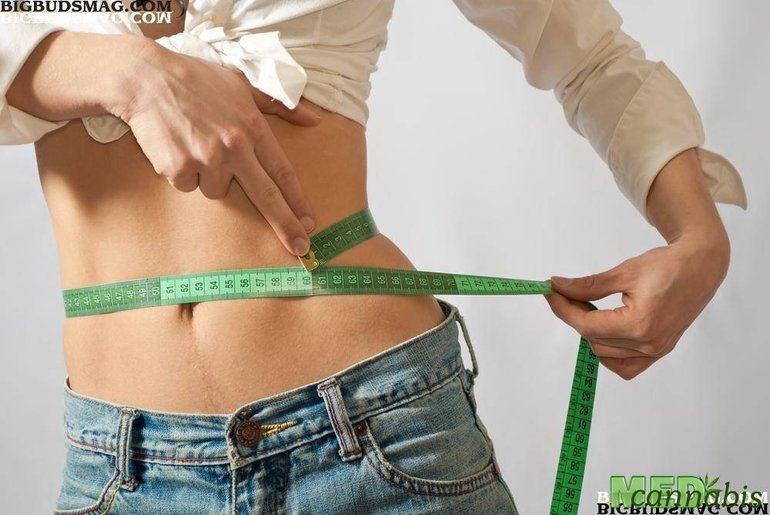 Десять привычек, которые помогут похудеть