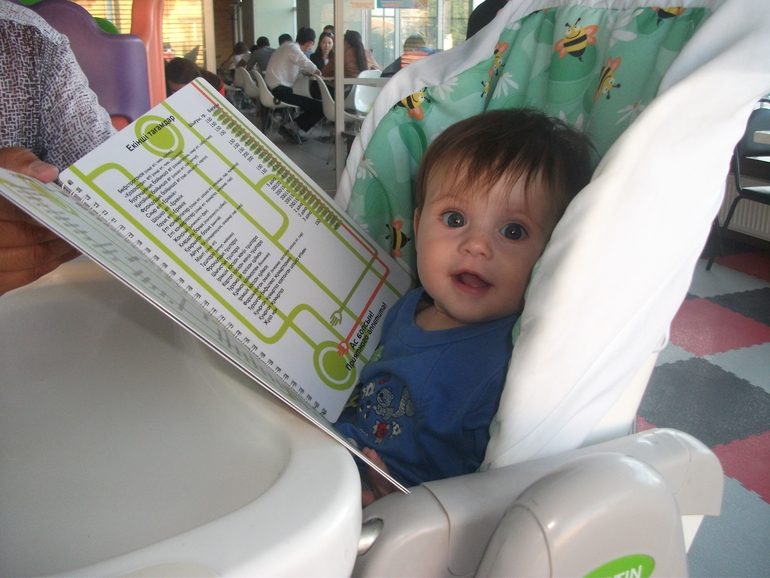 МЫ СНОВА С ВАМИ!