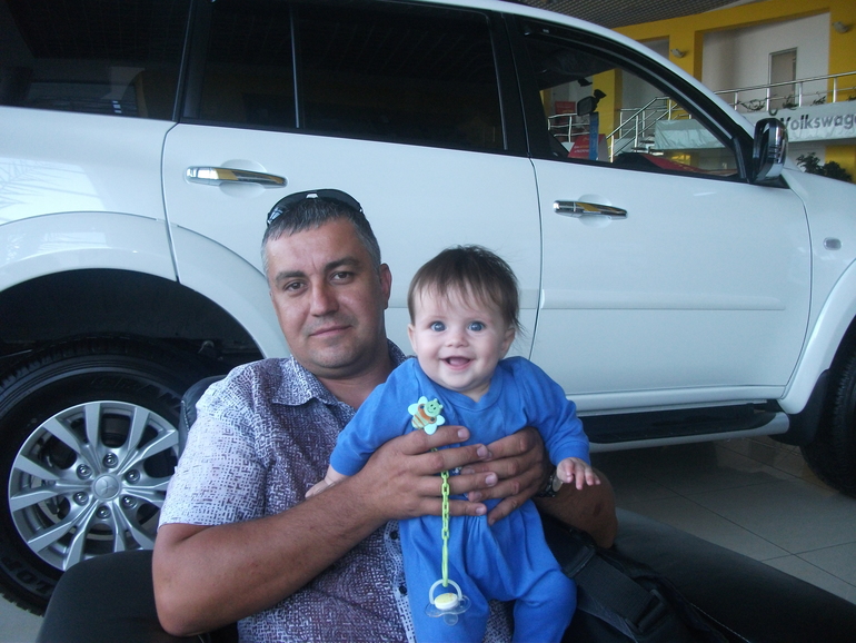 МЫ СНОВА С ВАМИ!