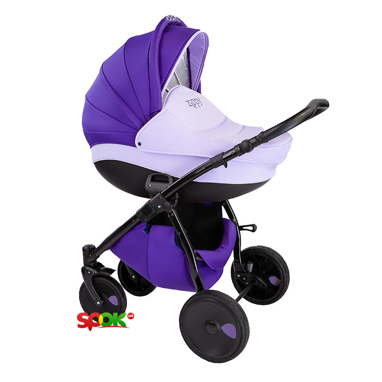 Помогите выбрать коляску