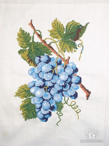 Ноев ковчег и еще немного работ.