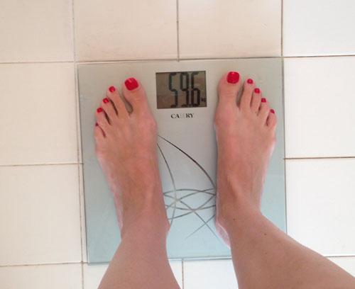 Прошла вторая неделя