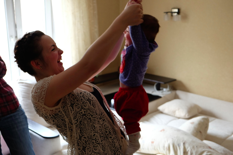 Подарок на юбилей