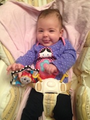 Дуга и игрухи на 0-3 мес